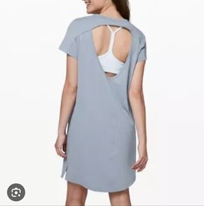 Lululemon Day Tripper Dress Size 6